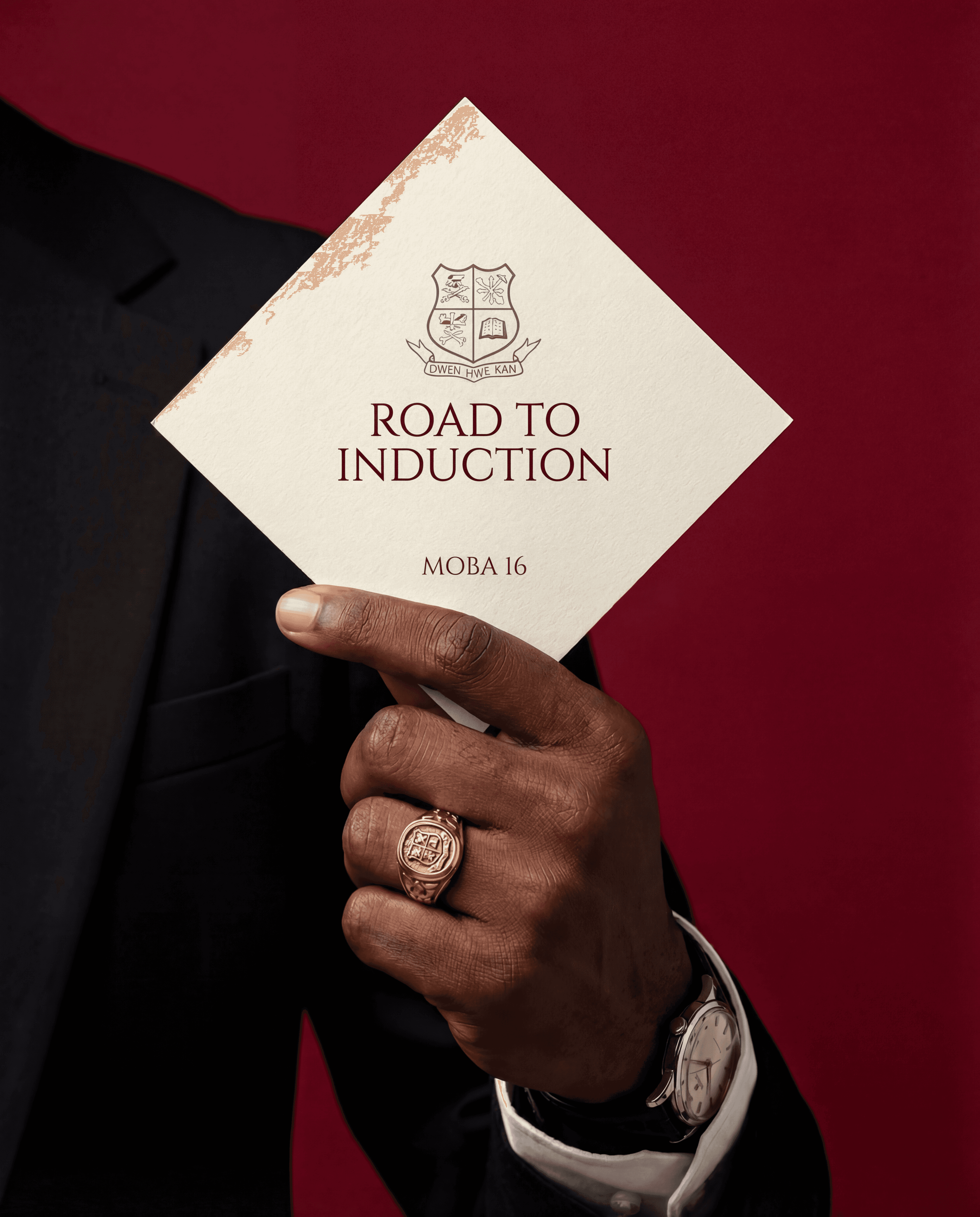 MOBA 2016 generation mark — Road to Induction