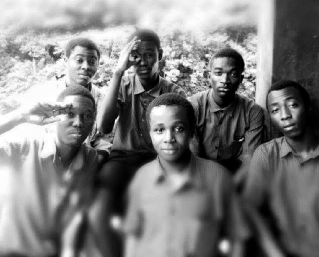 A6 brothers 4L