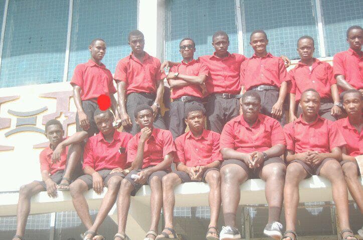 Brothers 4L