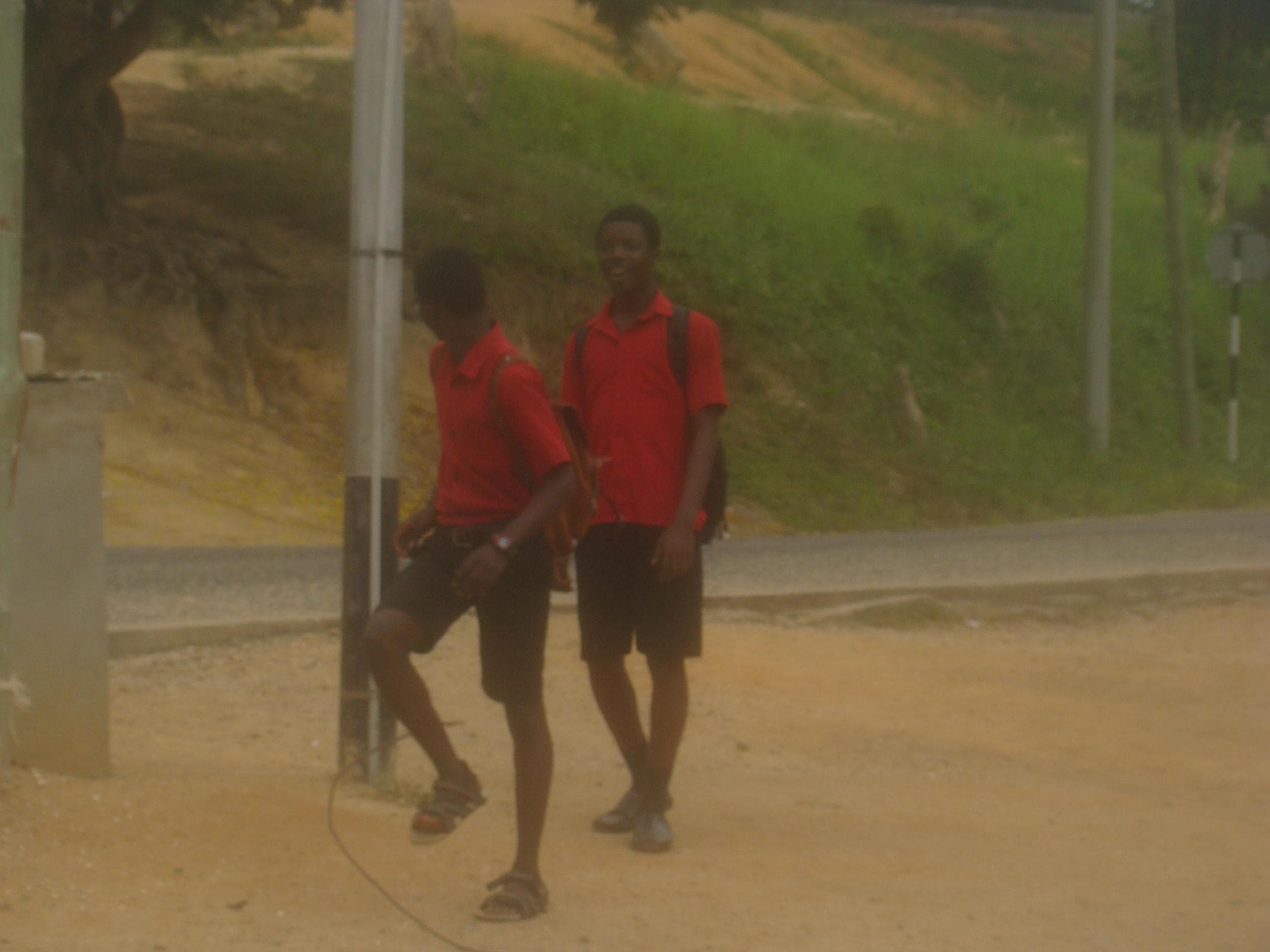 Otw to class