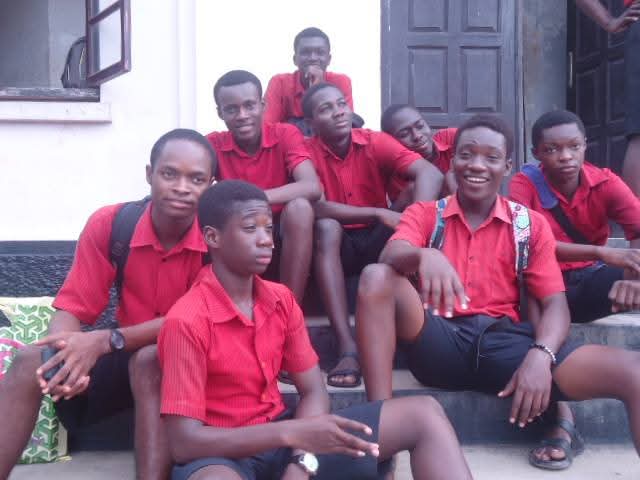 WASSCE Stay-In Period