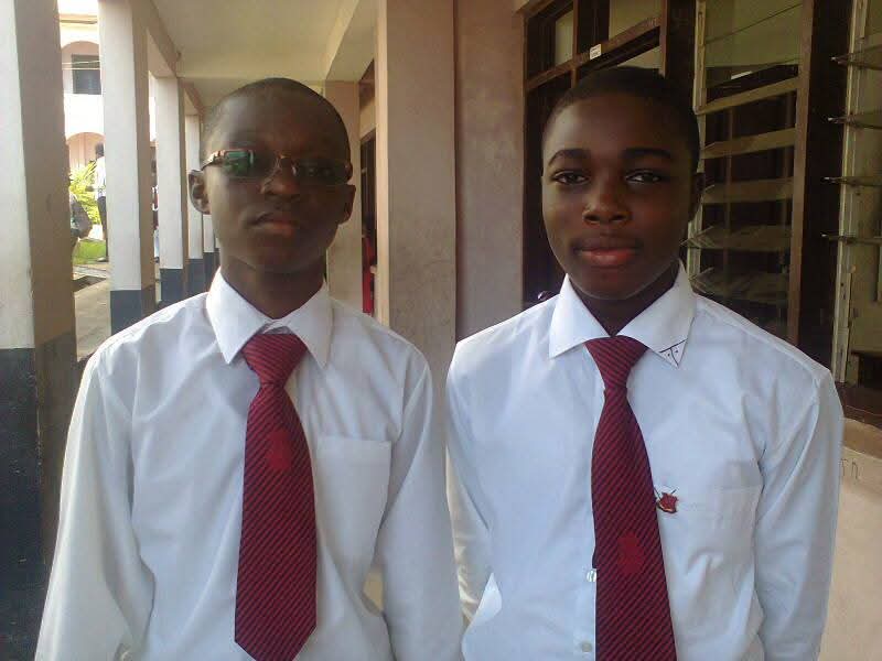 Matriculation