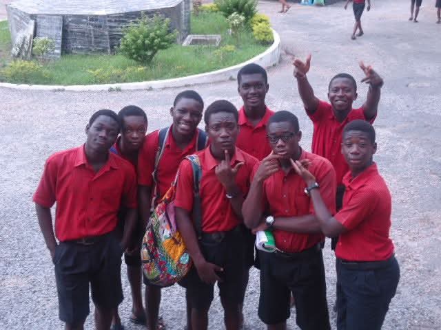 WASSCE Stay-In Period