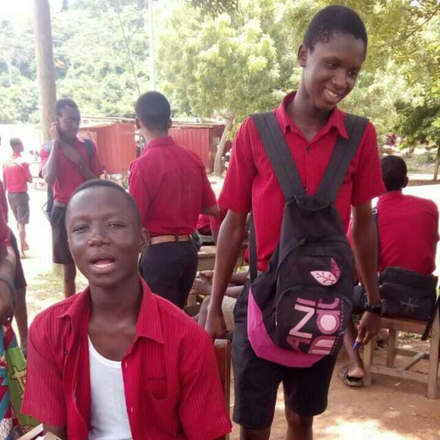 Day boys, technical site, LAD & KFC honorable mention😂, Versace and Gamel