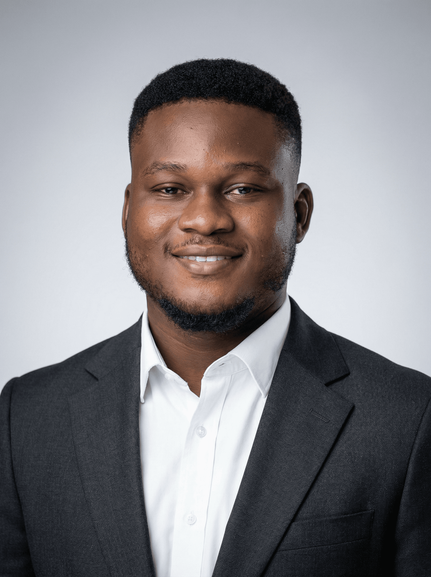 Kennedy Kofi Gyenfi