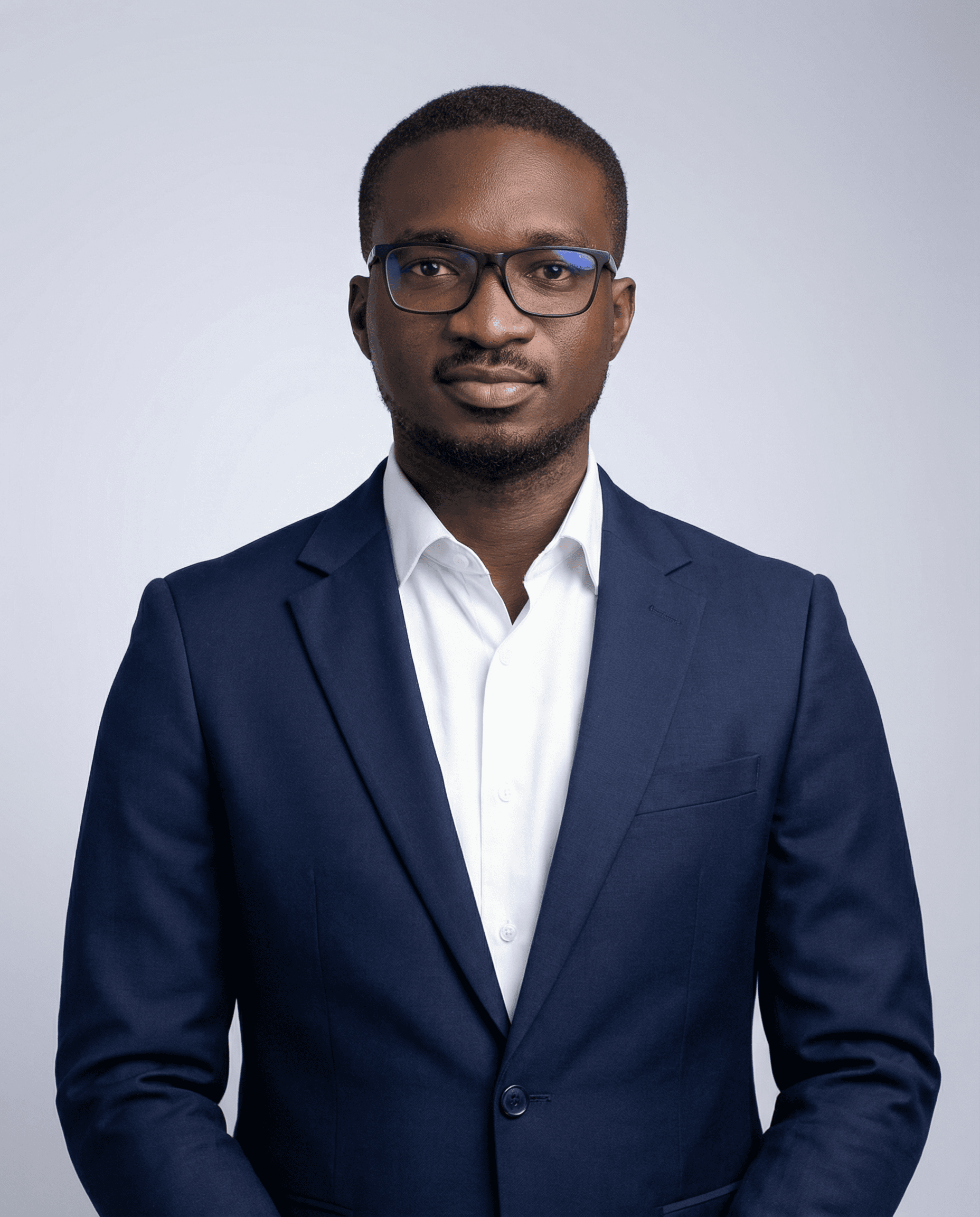 Kwadwo Omari Boateng