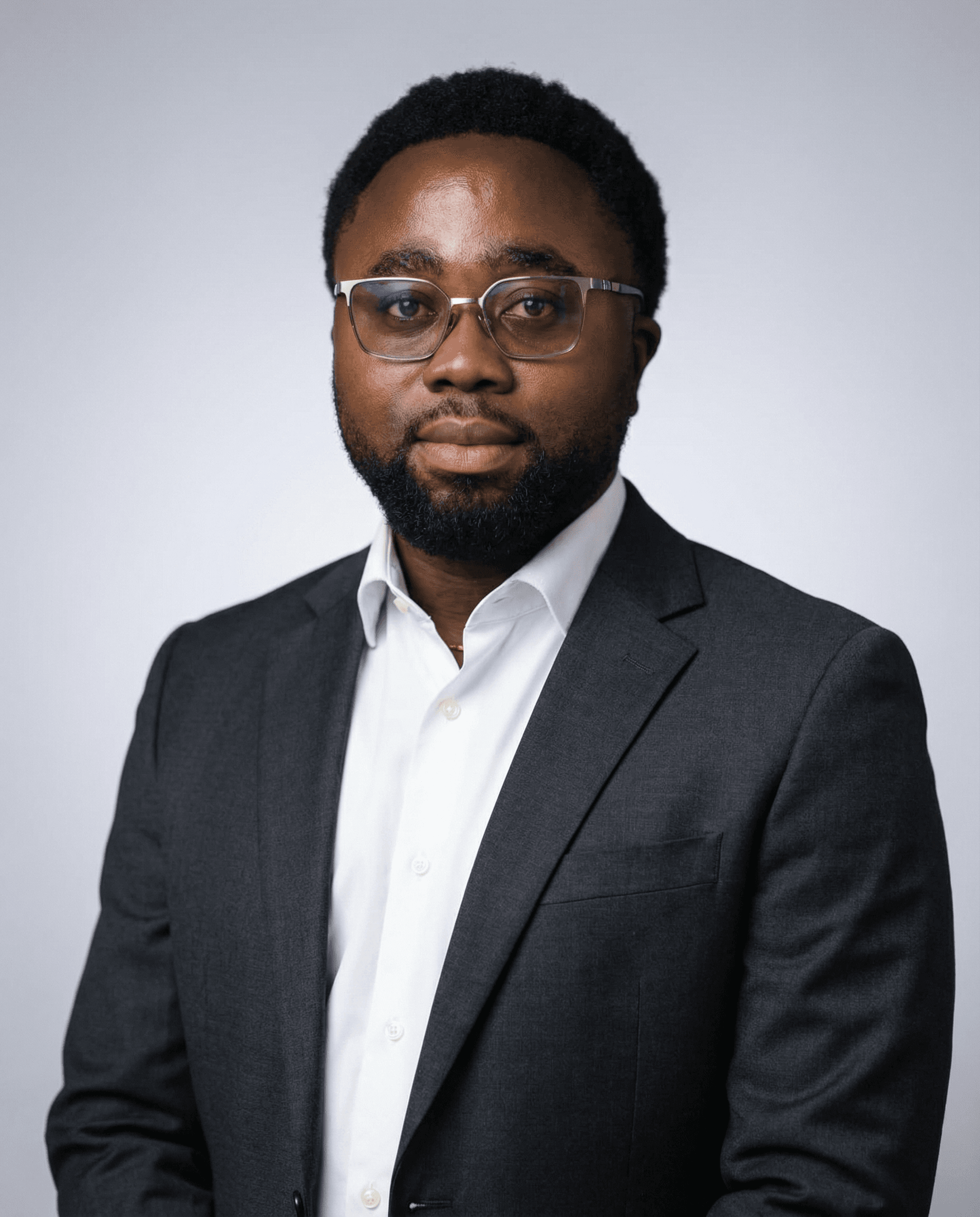 Nana Kofi Afriyie Sarpong