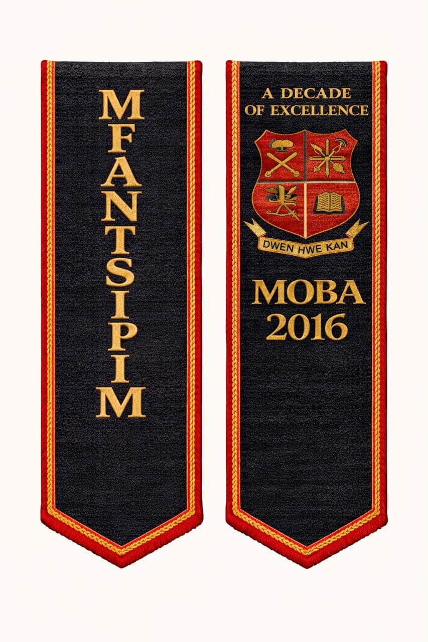 Induction Sash, detail