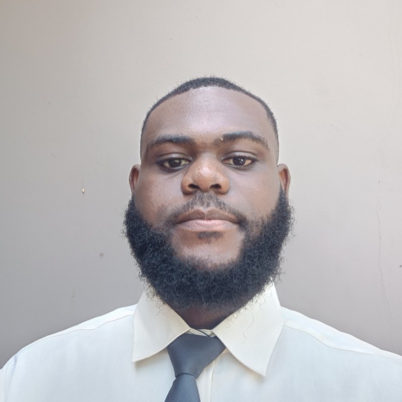Julius Opoku Ahenkan