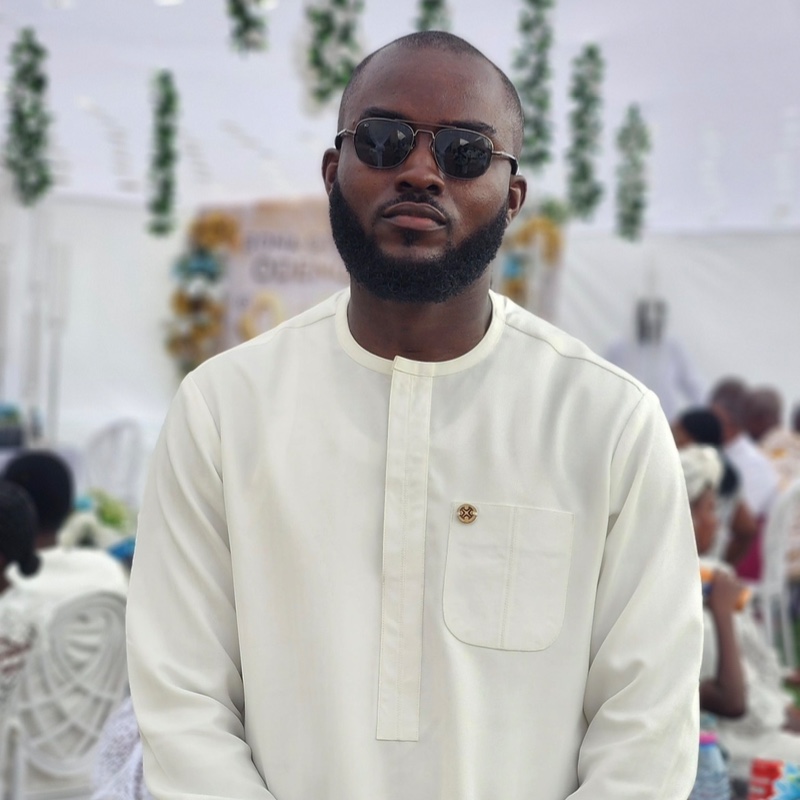 Ferdinand Kwasi Addo