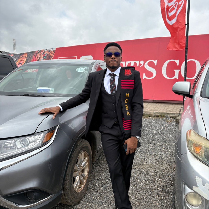 Enoch Fosu-boateng