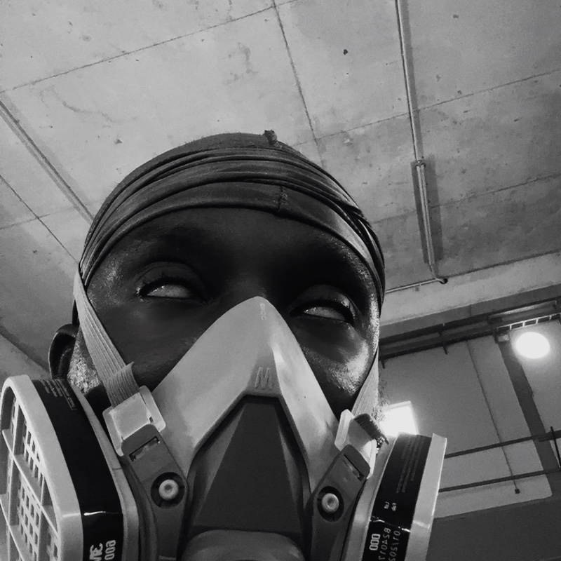 Derek Nyarko