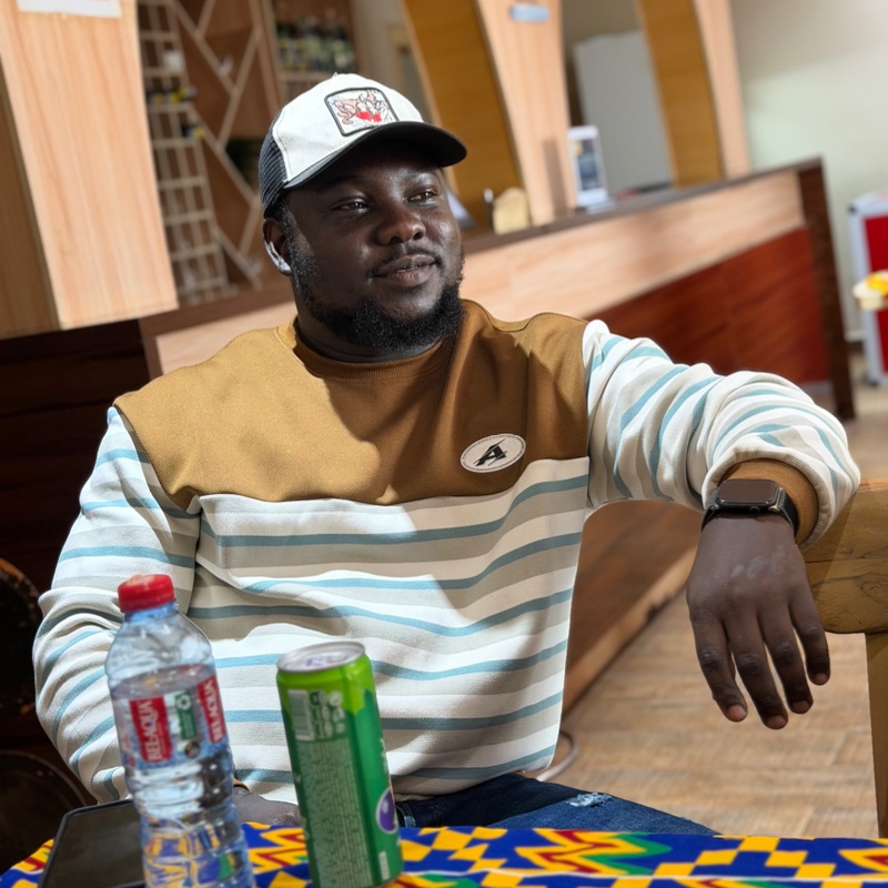 William Donkor