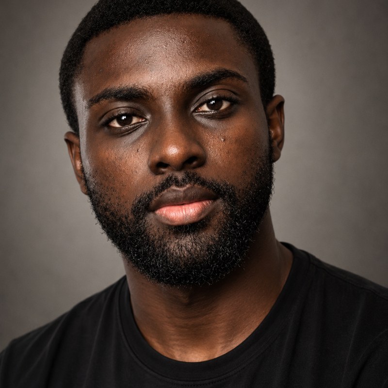Joseph K. A. Afful