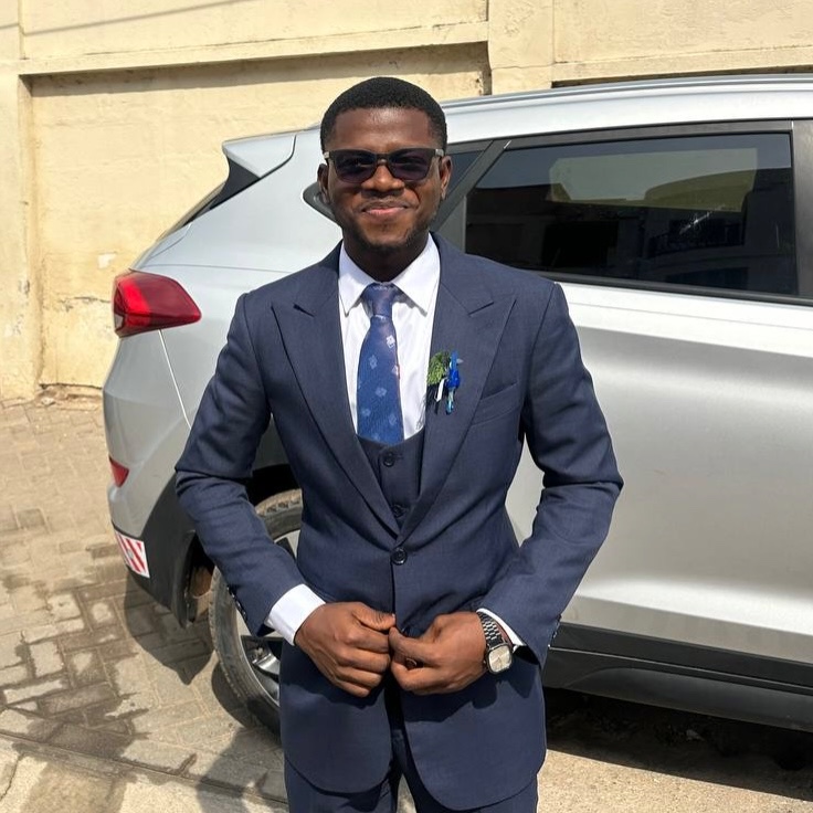 Pius Nimoh