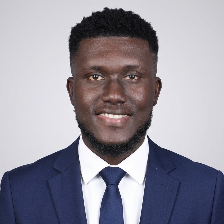 Prince Gyedu Ofori