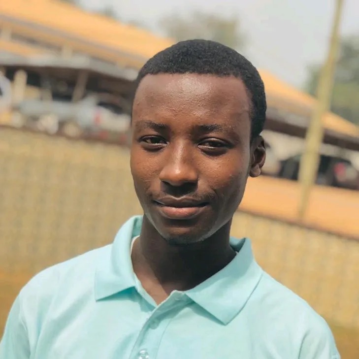 Gyebi Nana Kwame Ababio