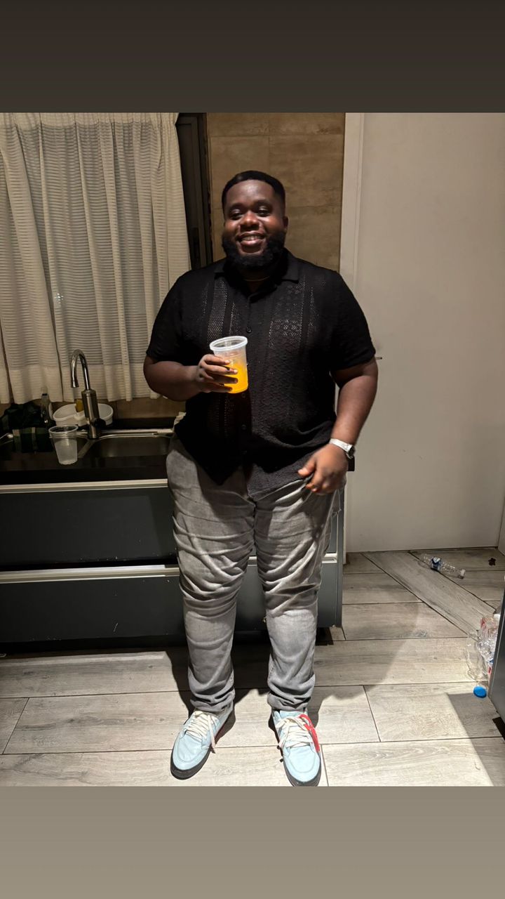 Kwabena Appiah-Kubi